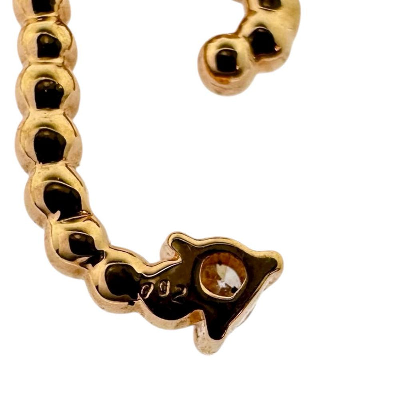 ダイヤモンド 0.02ct ネックレス K18PGピンクゴールド 18金 1.2g 40cm レディース
【中古】【真子質店】【NN】




【IMox】