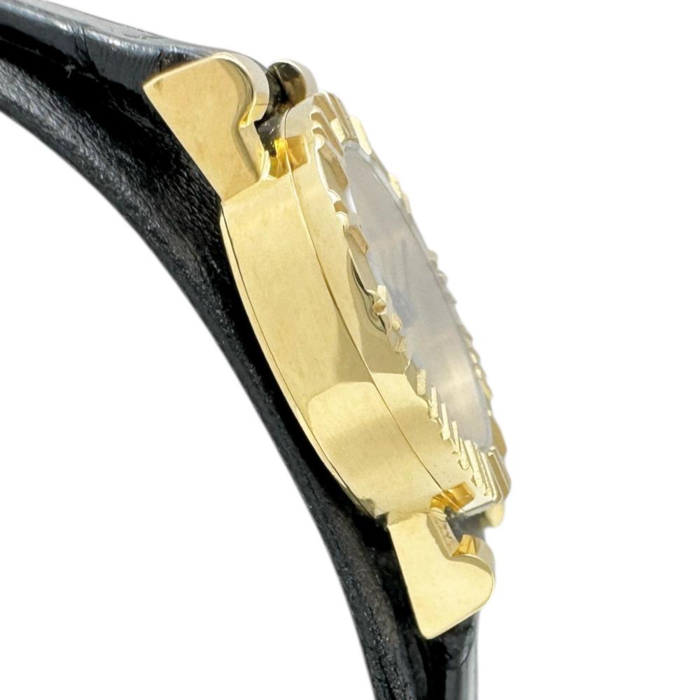TIFFANY&Co./ティファニー】 アトラス D286.753 金(750YG) 腕時計