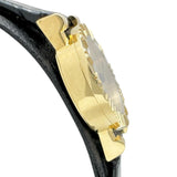 【TIFFANY&Co./ティファニー】 アトラス D286.753 金(750YG) 腕時計 K18YGイエローゴールド/レザー クオーツ ゴールド文字盤/ブラックレザーベルト レディース
【中古】【真子質店】【GD】




【IIMox】