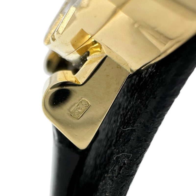 【TIFFANY&Co./ティファニー】 アトラス D286.753 金(750YG) 腕時計 K18YGイエローゴールド/レザー クオーツ ゴールド文字盤/ブラックレザーベルト レディース
【中古】【真子質店】【GD】




【IIMox】
