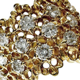 12号 ダイヤモンド 計1.00ct リング・指輪 K18ゴールド 18金 7.9g レディース
【中古】【真子質店】【NN】




【IxMix】