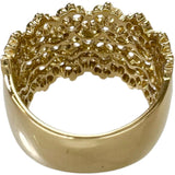 12号 ダイヤモンド 計1.00ct リング・指輪 K18ゴールド 18金 7.9g レディース
【中古】【真子質店】【NN】




【IxMix】