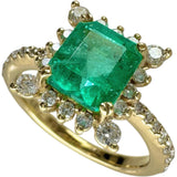 10.5号 エメラルド 1.577ct ダイヤモンド 0.40ct リング・指輪 K18ゴールド 18金 3.9g レディース
【中古】【真子質店】【NN】




【MoMox】