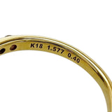 10.5号 エメラルド 1.577ct ダイヤモンド 0.40ct リング・指輪 K18ゴールド 18金 3.9g レディース
【中古】【真子質店】【NN】




【MoMox】