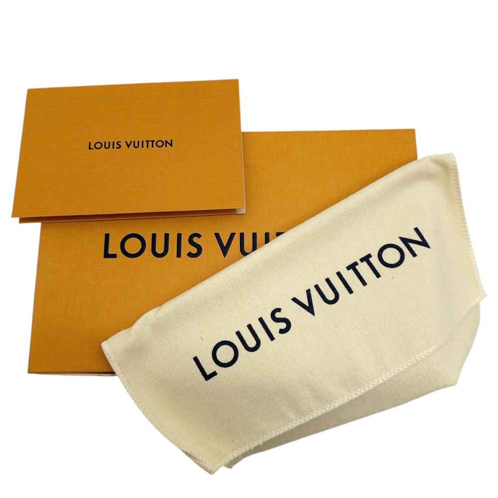 LOUIS VUITTON/ルイ・ヴィトン】 ジッピーウォレット M62616 サマー
