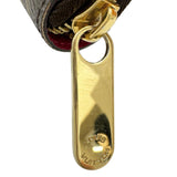 【LOUIS VUITTON/ルイ・ヴィトン】 ジッピーウォレット M62616 サマートランク 長財布 モノグラムキャンバス ブラウンレザー/ゴールド金具 レディース【中古】【真子質店】【BL】




【Moxx】