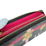 【LOUIS VUITTON/ルイ・ヴィトン】 ジッピーウォレット M62616 サマートランク 長財布 モノグラムキャンバス ブラウンレザー/ゴールド金具 レディース【中古】【真子質店】【BL】




【Moxx】