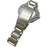 【ORIS/オリス】 アクイスデイト 01 400 7769 箱/保有り 裏スケルトン 腕時計 ステンレススチール 自動巻き/オートマ ブルー文字盤/シルバーベルト メンズ
【中古】【真子質店】【GD】




【IYMiMa】