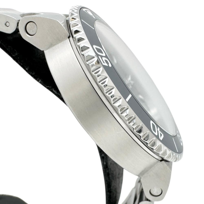【ORIS/オリス】 アクイスデイト 01 400 7769 箱/保有り 裏スケルトン 腕時計 ステンレススチール 自動巻き/オートマ ブルー文字盤/シルバーベルト メンズ
【中古】【真子質店】【GD】




【IYMiMa】