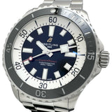 【BREITLING/ブライトリング】 スーパーオーシャン A17378 保証書/ギャラ/箱付き 腕時計 ステンレススチール 自動巻き/オートマ ブラック文字盤/シルバーベルト メンズ
【中古】【真子質店】【BL】




【MaMoMaI】