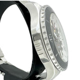 【BREITLING/ブライトリング】 スーパーオーシャン A17378 保証書/ギャラ/箱付き 腕時計 ステンレススチール 自動巻き/オートマ ブラック文字盤/シルバーベルト メンズ
【中古】【真子質店】【BL】




【MaMoMaI】