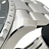 【BREITLING/ブライトリング】 スーパーオーシャン A17378 保証書/ギャラ/箱付き 腕時計 ステンレススチール 自動巻き/オートマ ブラック文字盤/シルバーベルト メンズ
【中古】【真子質店】【BL】




【MaMoMaI】