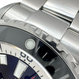 【BREITLING/ブライトリング】 スーパーオーシャン A17378 保証書/ギャラ/箱付き 腕時計 ステンレススチール 自動巻き/オートマ ブラック文字盤/シルバーベルト メンズ
【中古】【真子質店】【BL】




【MaMoMaI】