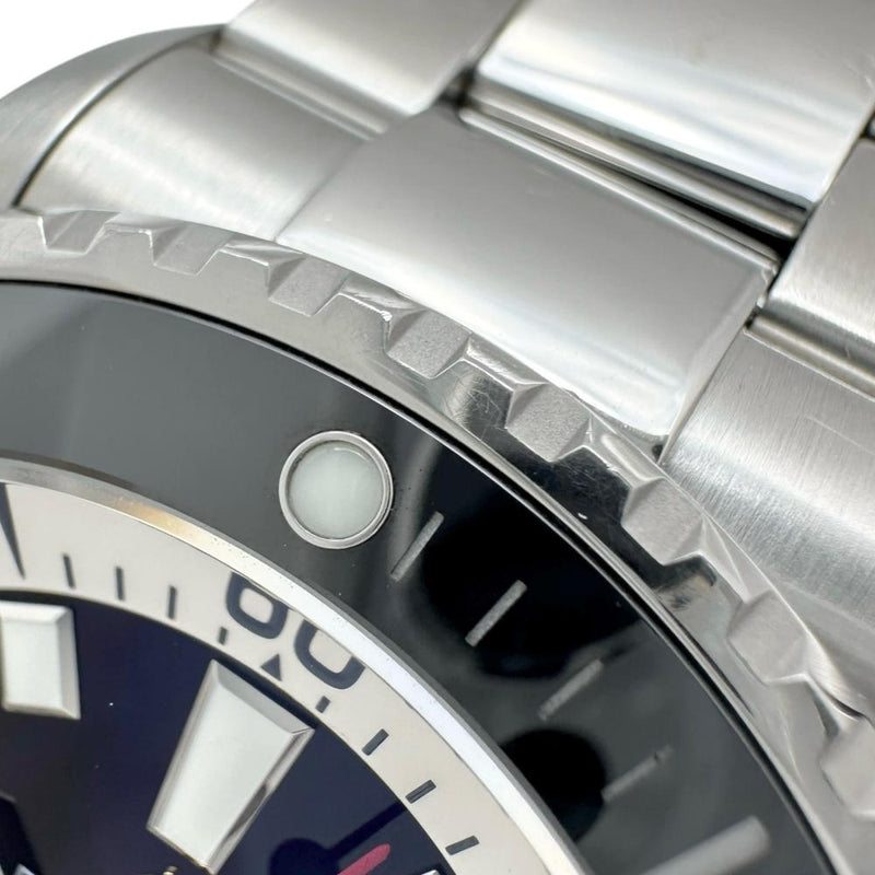 【BREITLING/ブライトリング】 スーパーオーシャン A17378 保証書/ギャラ/箱付き 腕時計 ステンレススチール 自動巻き/オートマ ブラック文字盤/シルバーベルト メンズ
【中古】【真子質店】【BL】




【MaMoMaI】