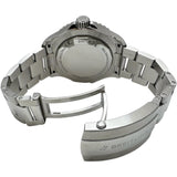 【BREITLING/ブライトリング】 スーパーオーシャン A17378 保証書/ギャラ/箱付き 腕時計 ステンレススチール 自動巻き/オートマ ブラック文字盤/シルバーベルト メンズ
【中古】【真子質店】【BL】




【MaMoMaI】