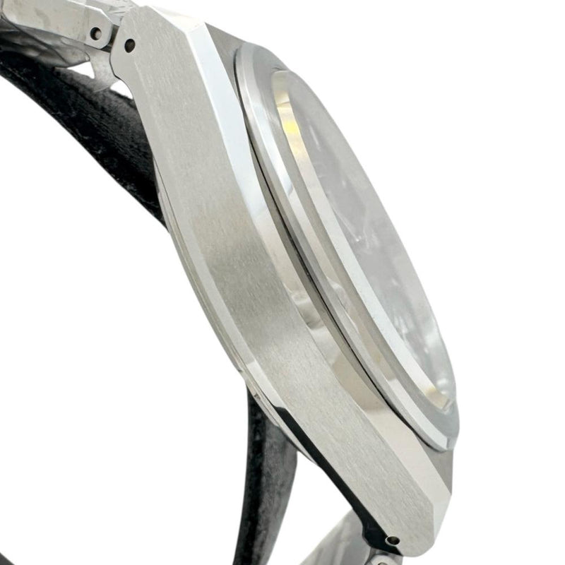 【CITIZEN/シチズン】 NC1000-51E 箱/保有り ザ・シチズン 特定店限定モデル 腕時計 ステンレススチール 自動巻き/オートマ ブラック文字盤/シルバーベルト メンズ
【中古】【真子質店】【BL】




【MoIKx】