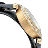 【CARTIER/カルティエ】 ミスパシャ WJ124026 ダイヤベゼル 腕時計 K18PGピンクゴールド/レザー クオーツ シルバー字盤/グレーレザーベルト レディース
【中古】【真子質店】【BL】




【KMiYMo】