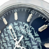 【OMEGA/オメガ】 シーマスター ジャックマイヨール 2500.80 腕時計 ステンレススチール 自動巻き/オートマ ブルードルフィン文字盤/シルバーベルト メンズ
【中古】【真子質店】【GD】




【IMoDx】