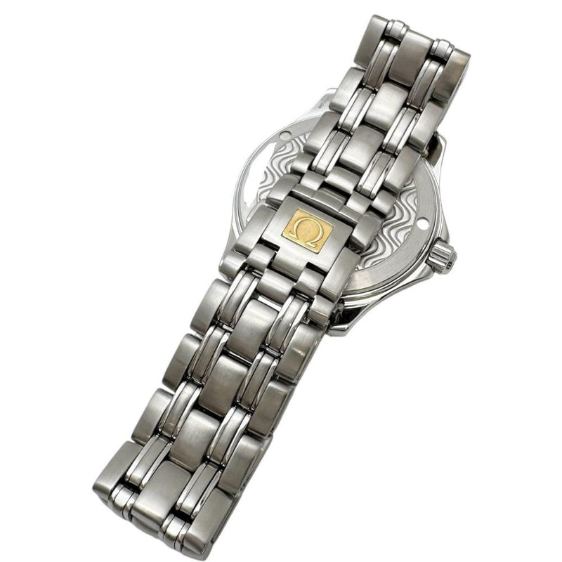 【OMEGA/オメガ】 シーマスター ジャックマイヨール 2500.80 腕時計 ステンレススチール 自動巻き/オートマ ブルードルフィン文字盤/シルバーベルト メンズ
【中古】【真子質店】【GD】




【IMoDx】