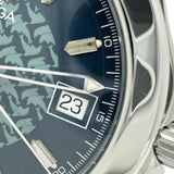 【OMEGA/オメガ】 シーマスター ジャックマイヨール 2500.80 腕時計 ステンレススチール 自動巻き/オートマ ブルードルフィン文字盤/シルバーベルト メンズ
【中古】【真子質店】【GD】




【IMoDx】