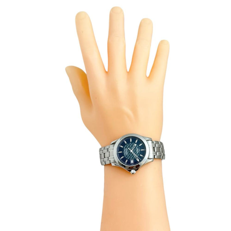 【OMEGA/オメガ】 シーマスター ジャックマイヨール 2500.80 腕時計 ステンレススチール 自動巻き/オートマ ブルードルフィン文字盤/シルバーベルト メンズ
【中古】【真子質店】【GD】




【IMoDx】