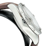 【BREITLING/ブライトリング】 ギャラクティック A71356 腕時計 ステンレススチール/レザー クオーツ ブラウン文字盤/ブラウンレザーベルト レディース
【中古】【真子質店】【GD】




【IxMoY】