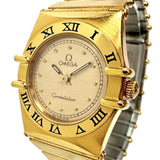 【OMEGA/オメガ】 コンステレーション 腕時計 GP クオーツ シャンパンゴールド文字盤 レディース
【中古】【真子質店】【GD】




【YMiT】