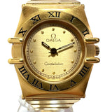 【OMEGA/オメガ】 コンステレーション 腕時計 GP クオーツ シャンパンゴールド文字盤 レディース
【中古】【真子質店】【GD】




【YMiT】