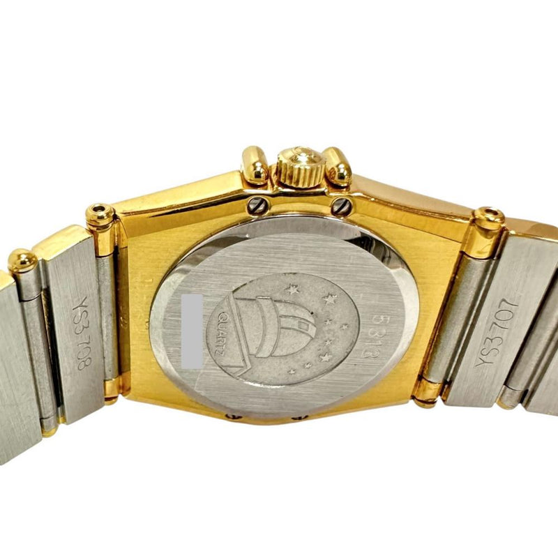 【OMEGA/オメガ】 コンステレーション 腕時計 GP クオーツ シャンパンゴールド文字盤 レディース
【中古】【真子質店】【GD】




【YMiT】