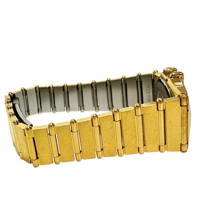 【OMEGA/オメガ】 コンステレーション 腕時計 GP クオーツ シャンパンゴールド文字盤 レディース
【中古】【真子質店】【GD】




【YMiT】