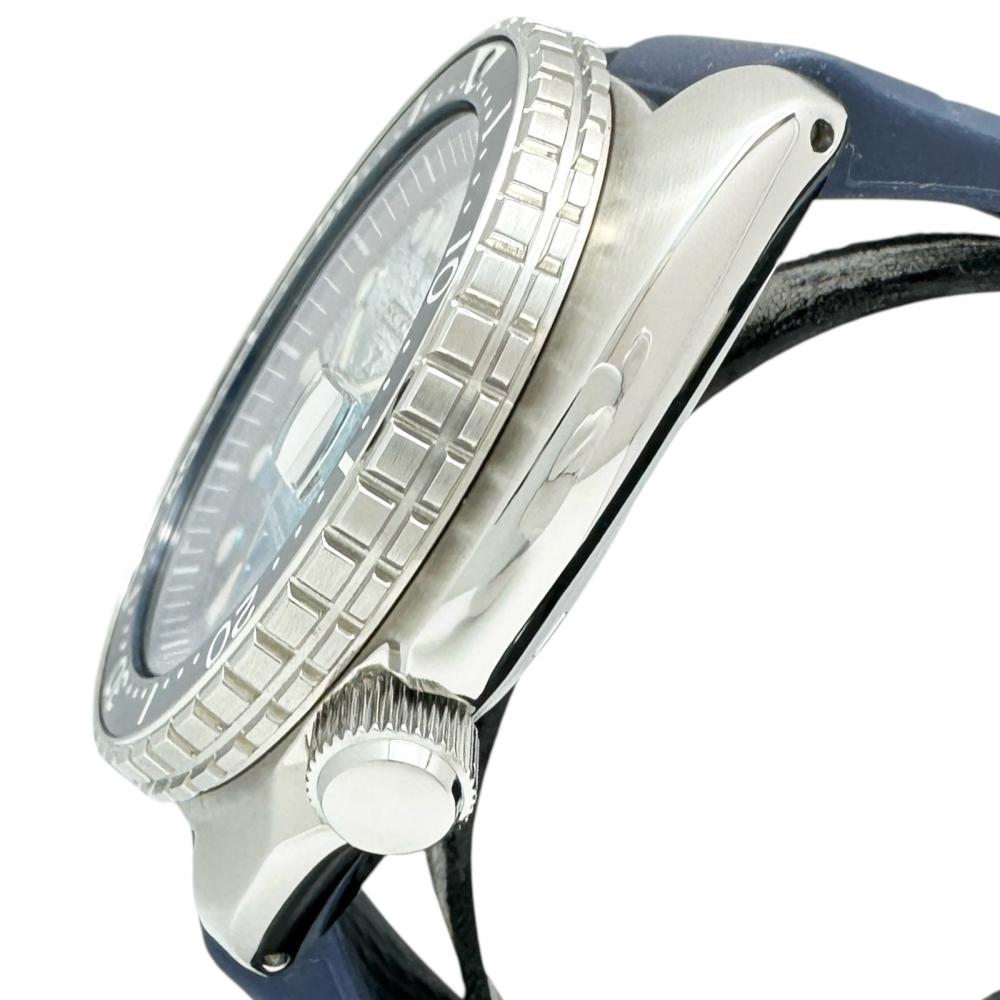 SEIKO/セイコー】 4R36-17H0 箱/保有り ジョーズ 50周年記念 腕時計