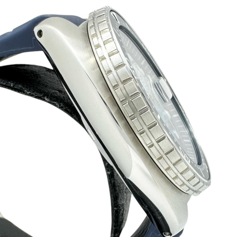 【SEIKO/セイコー】 4R36-17H0 箱/保有り ジョーズ 50周年記念 腕時計 ステンレススチール/ラバー 自動巻き/オートマ ブルーグラデーション文字盤/ブルーラバーベルト メンズ
【中古】【真子質店】【GD】




【MiTMo】