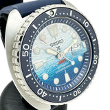 【SEIKO/セイコー】 4R36-17H0 箱/保有り ジョーズ 50周年記念 腕時計 ステンレススチール/ラバー 自動巻き/オートマ ブルーグラデーション文字盤/ブルーラバーベルト メンズ
【中古】【真子質店】【GD】




【MiTMo】