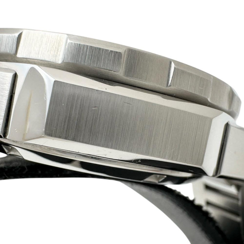 【CITIZEN/シチズン】 シリーズ8 GMT NB6030-59L(9054-0065X02) 箱/保あり 裏スケルトン 腕時計 ステンレススチール 自動巻き/オートマ ネイビー文字盤/ネイビーレッドベゼル/シルバーベルト メンズ
【中古】【真子質店】【GD】




【IxDMo】