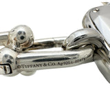 【TIFFANY&Co./ティファニー】 ハードウェアウォッチ 73331269 保証書/ギャラ/箱付き 腕時計 ステンレススチール/スターリングシルバー クオーツ ブルー文字盤/シルバーベルト レディース
【中古】【真子質店】【GD】




【MaDYMo】