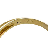 19号 ルビー 計0.56ct ダイヤモンド 計0.26ct リング・指輪 K18ゴールド 18金 3.7g レディース
【中古】【真子質店】【NN】




【DKx】