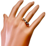 19号 ルビー 計0.56ct ダイヤモンド 計0.26ct リング・指輪 K18ゴールド 18金 3.7g レディース
【中古】【真子質店】【NN】




【DKx】