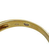 19号 エメラルド 計0.44ct ダイヤモンド 計0.26ct リング・指輪 K18ゴールド 18金 3.2g レディース
【中古】【真子質店】【NN】




【Dxx】