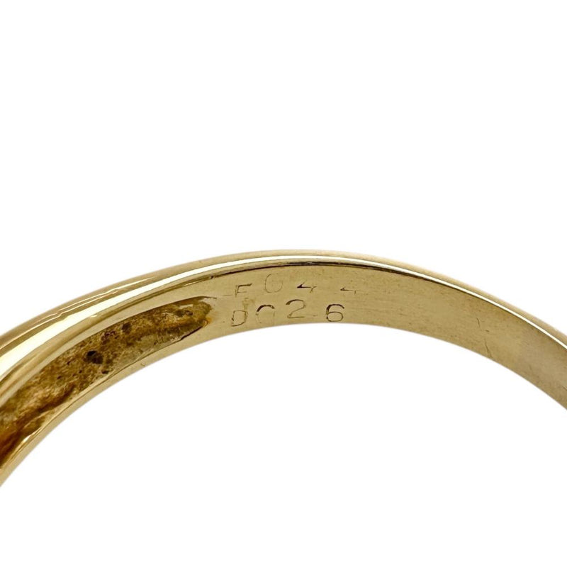19号 エメラルド 計0.44ct ダイヤモンド 計0.26ct リング・指輪 K18ゴールド 18金 3.2g レディース
【中古】【真子質店】【NN】




【Dxx】