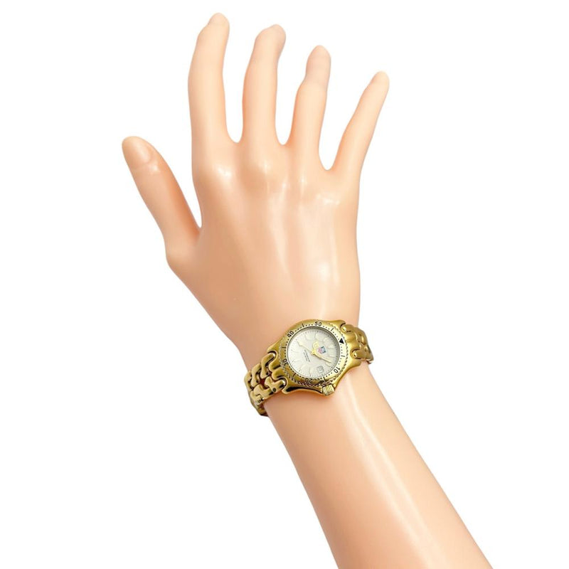 TAG HEUER/タグホイヤー】 プロフェッショナル200 WG1330-0 腕時計 GP