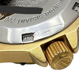 [TAG HEUER] Professional 3000 Watch GP/Stainless Steel Quartz Champagne Dial/Champagne Belt Ladies
[Used] [Makoto Shichiten] [NN]




[MaMax]