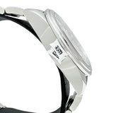 【TUDOR/チューダー/チュードル】 グラマー デイデイト 56000 未使用　10Pダイヤ 腕時計 ステンレススチール 自動巻き/オートマ シルバー文字盤/シルバーベルト メンズ
【中古】【真子質店】【BL】




【TxSx】