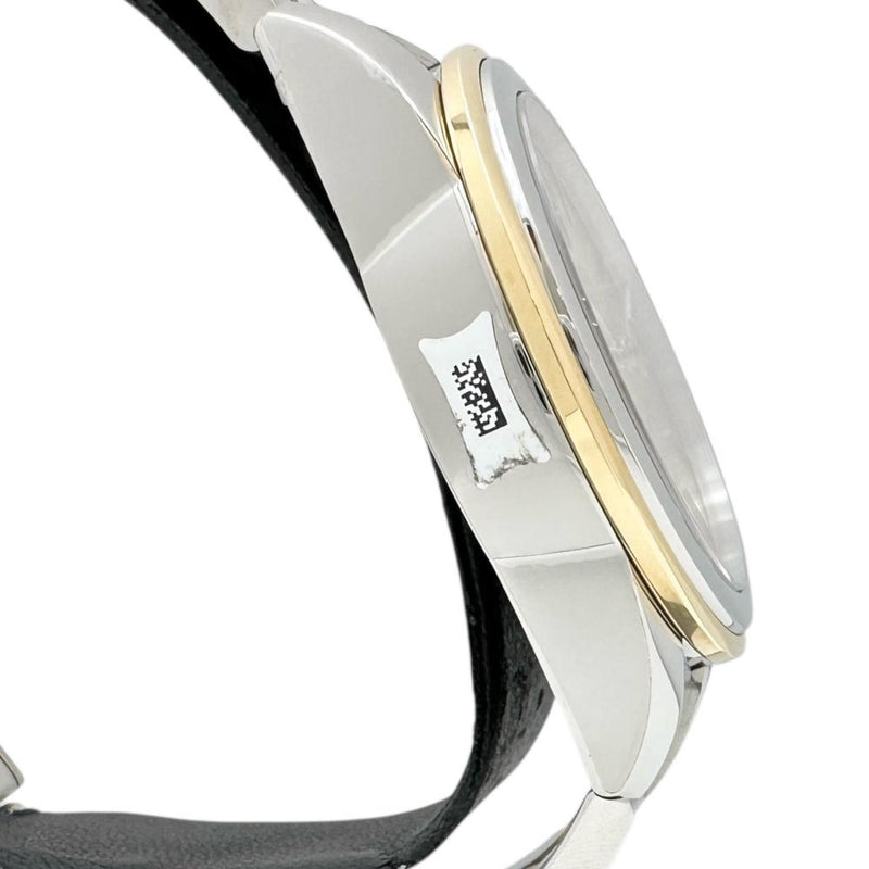 【TUDOR/チューダー/チュードル】 グラマー デイデイト 56003 箱/保有り 腕時計 ステンレススチール/YG 自動巻き/オートマ シャンパン文字盤/シルバーゴールドコンビ メンズ
【中古】【真子質店】【BL】




【TTII】