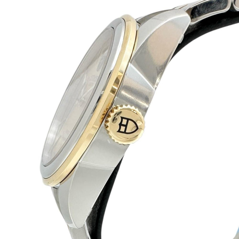 【TUDOR/チューダー/チュードル】 グラマー デイデイト 56003 箱/保有り 腕時計 ステンレススチール/YG 自動巻き/オートマ シャンパン文字盤/シルバーゴールドコンビ メンズ
【中古】【真子質店】【BL】




【TTII】