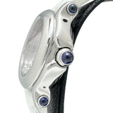 【Chopard/ショパール】 ハッピースポーツ 27/8245-23 ダイヤ5P 腕時計 ステンレススチール/レザー/ピンクシェル クオーツ ピンクシェル文字盤/ホワイトレザー社外ベルト レディース
【中古】【真子質店】【BL】




【ITDMa】