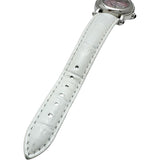 【Chopard/ショパール】 ハッピースポーツ 27/8245-23 ダイヤ5P 腕時計 ステンレススチール/レザー/ピンクシェル クオーツ ピンクシェル文字盤/ホワイトレザー社外ベルト レディース
【中古】【真子質店】【BL】




【ITDMa】