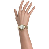 【CARTIER/カルティエ】 ミスパシャ WJ124013 ダイヤベゼル　保証書/ギャラ付き 腕時計 K18PGピンクゴールド クオーツ シルバー文字盤/ピンクゴールドベルト レディース
【中古】【真子質店】【BL】




【IKKMaT】