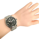 【TUDOR/チューダー/チュードル】 レンジャー 79910 腕時計 ステンレススチール 自動巻き/オートマ 黒文字盤 メンズ
【中古】【真子質店】【BL】




【TYSMo】