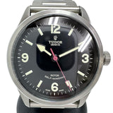 【TUDOR/チューダー/チュードル】 レンジャー 79910 腕時計 ステンレススチール 自動巻き/オートマ 黒文字盤 メンズ
【中古】【真子質店】【BL】




【TYSMo】