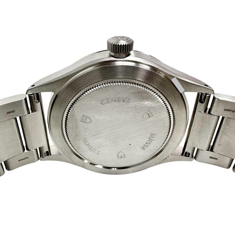 【TUDOR/チューダー/チュードル】 レンジャー 79910 腕時計 ステンレススチール 自動巻き/オートマ 黒文字盤 メンズ
【中古】【真子質店】【BL】




【TYSMo】